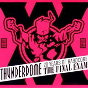 Thunderdome - The Final Exam - 20 Years Of Hardcore