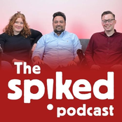 The spiked podcast