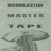 Microinjection Master Tape