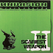 The Scariest Weapon 2