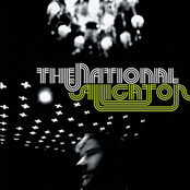 The National: Alligator