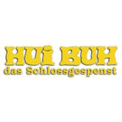 hui buh, das schlossgespenst