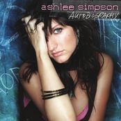 Ashlee Simpson - Undiscovered