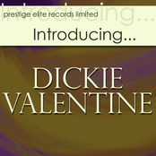 Introducing….Dickie Valentine