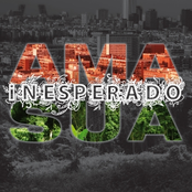 Disco promoción Ama Sua