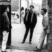 The Blue Nile photo provided by Last.fm