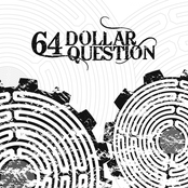 Ricochet by 64 Dollar Question
