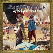 Santigold: Disparate Youth