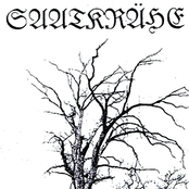 Black Underground Funeral