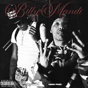 BIlly & Mandi - Single
