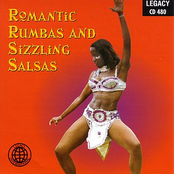 Romantic Rumbas & Sizzling Salsas