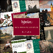 Hyperion Monthly Sampler: July 2014
