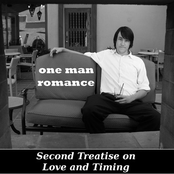 One Man Romance