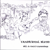 Tradtional Blend Bill & Patti Cummings