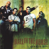 Ball in the House: Granite Ave