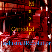 Corroded Master(industrialRevolution