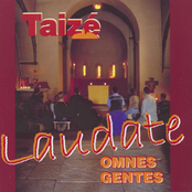 Ubi Caritas by Taizé