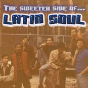 The Sweeter Side Of Latin Soul