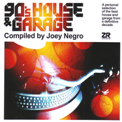 90's House & Garage compiled by Joey Negro
