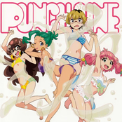 PUNCH LINE Original Soundtrack