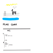 Plux Quba Album Picture