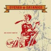 She Never Said No (Vinyl-Single, 2000)