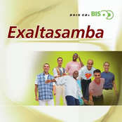 É Você by Exaltasamba