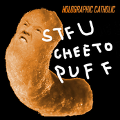 Stfu Cheeto Puff