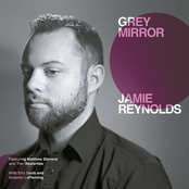 Jamie Reynolds: Grey Mirror