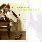 Le Petit Schubert Est Malade by William Sheller