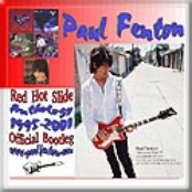Red Hot Slide, 1995-2001 Anthology