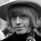 brian jones