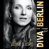 Diva Berlin - the songs (live)