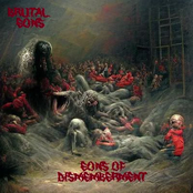 Eons Of Dismemberment