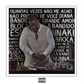 Quantas Vezes Não Me Achei (Deluxe)
