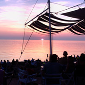 Café Del Mar