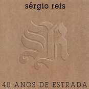 Sonhos Guaranis by Sérgio Reis