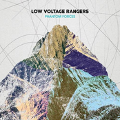 low voltage rangers