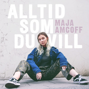Alltid Som Du Vill - Single