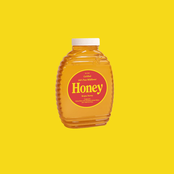 Honey - Single