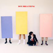 Sorry Ghost: box breathing