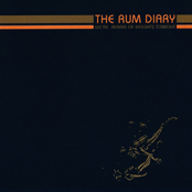 We're Afraid of Heights Tonight