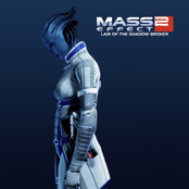 Mass Effect 2: Lair Of The Shadow Broker