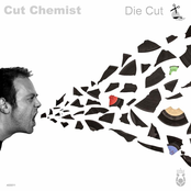 Cut Chemist: Die Cut