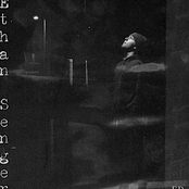 Ethan Senger - EP
