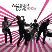 Too Many Ways by Wagner Love