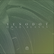 Yesodot
