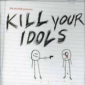 FBi 94.5FM Presents: Kill Your Idols