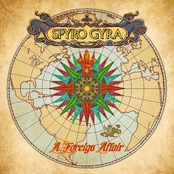 Last Call by Spyro Gyra