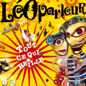 La Poule by Léoparleur